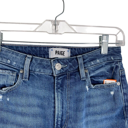 Hi Waist