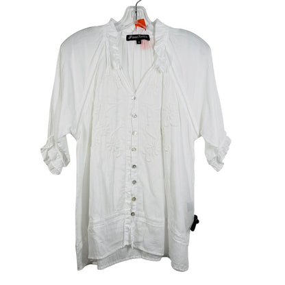 Embroidered Blouse