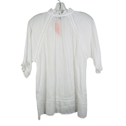 Embroidered Blouse