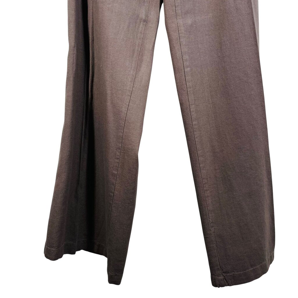 Drawstring Waist