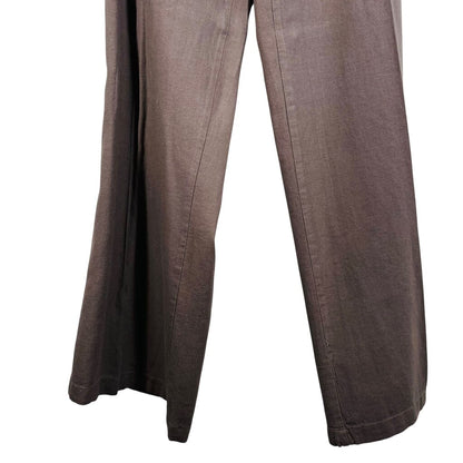 Drawstring Waist