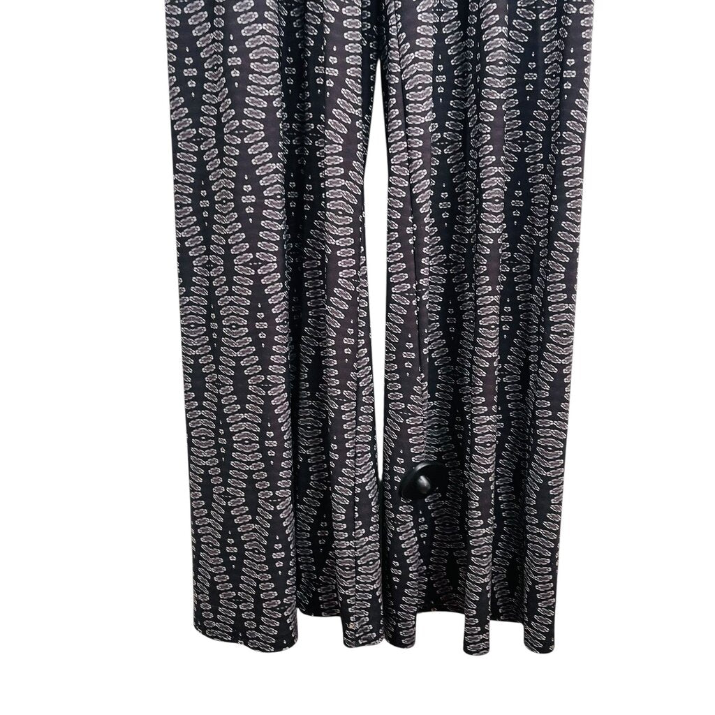 Print Stretchy Tank
