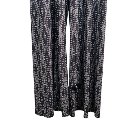 Print Stretchy Tank