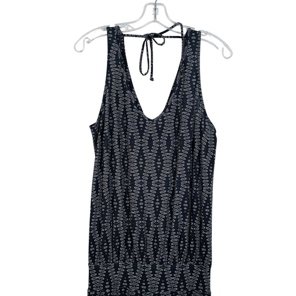 Print Stretchy Tank
