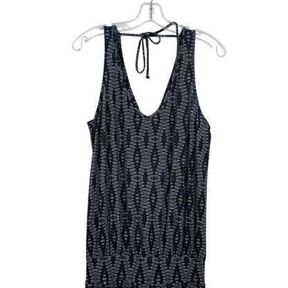 Print Stretchy Tank