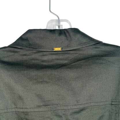 Shirtwaist W/Belt
