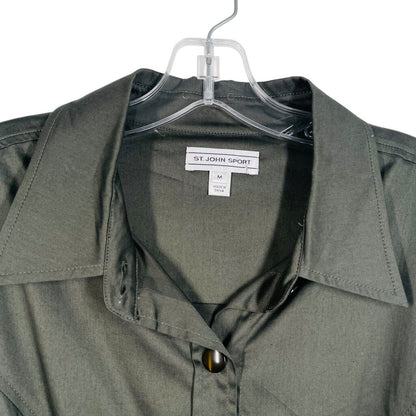 Shirtwaist W/Belt
