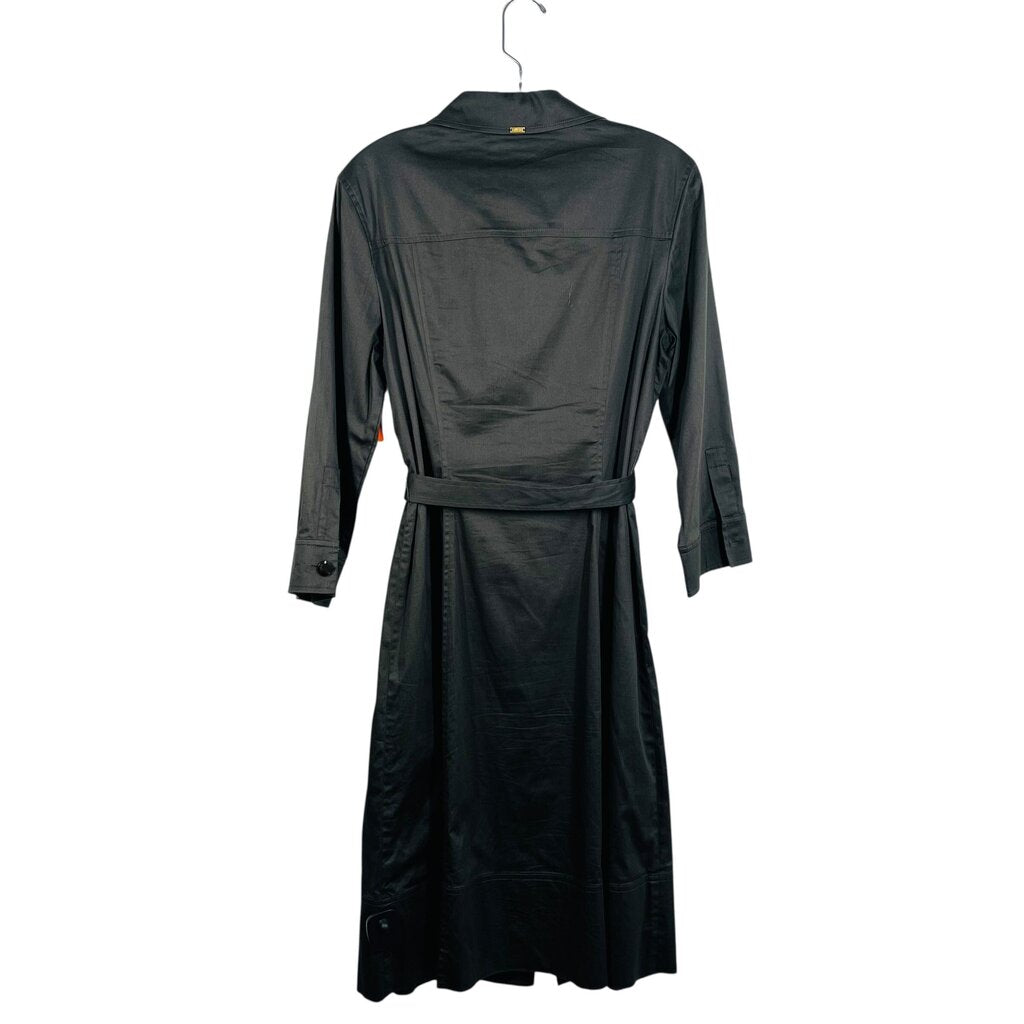 Shirtwaist W/Belt