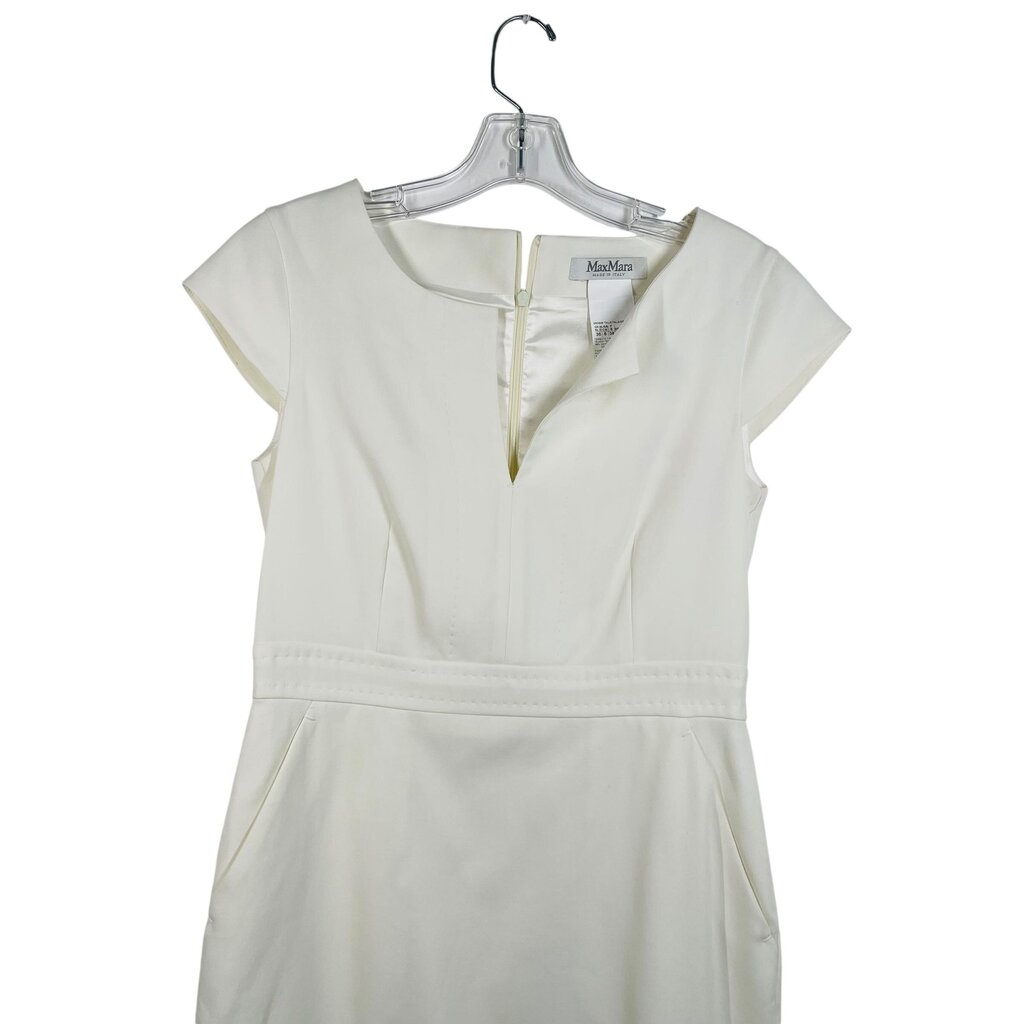 Cap Slv Vneck