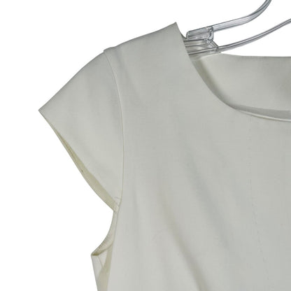 Cap Slv Vneck