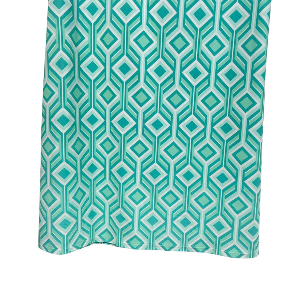 Geo Print S/S