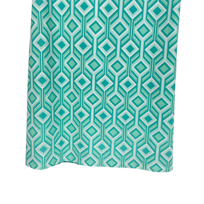 Geo Print S/S