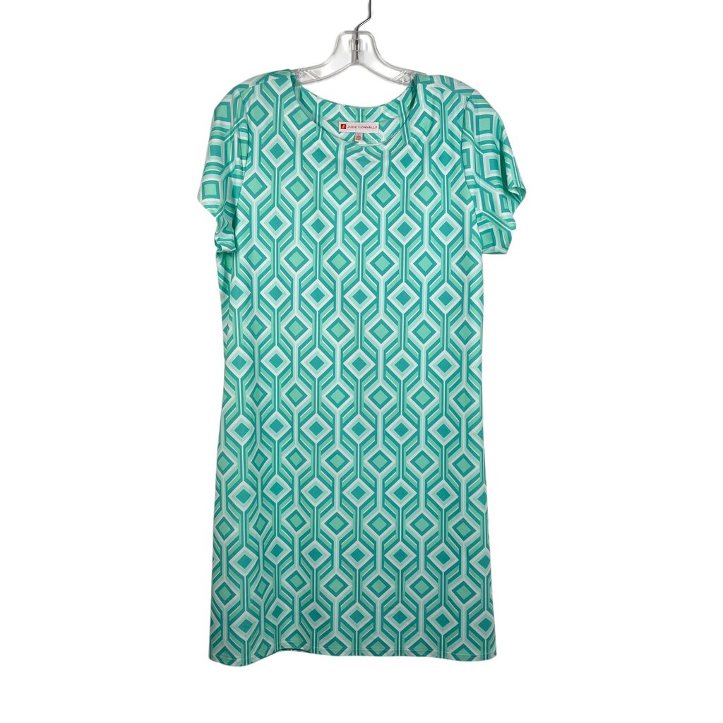 Geo Print S/S