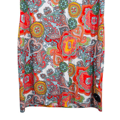 Vnk Paisley S/S