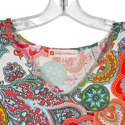 Vnk Paisley S/S
