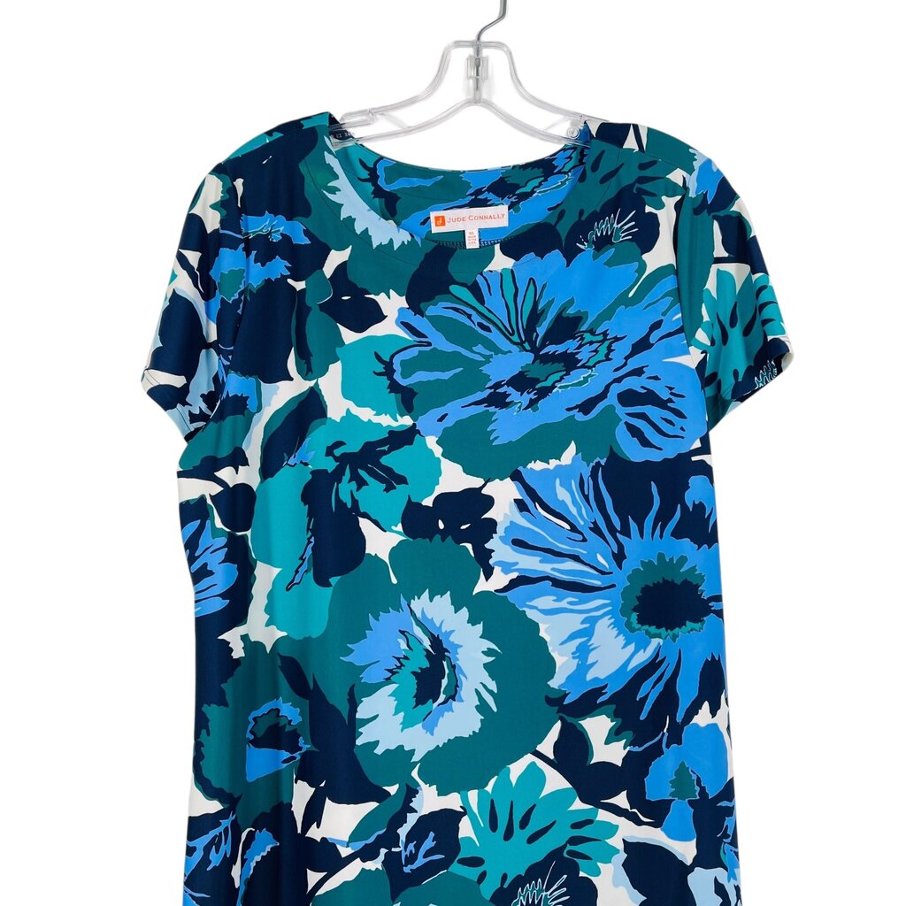 Floral S/S
