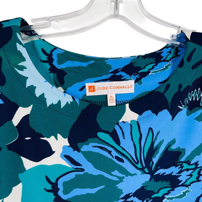 Floral S/S
