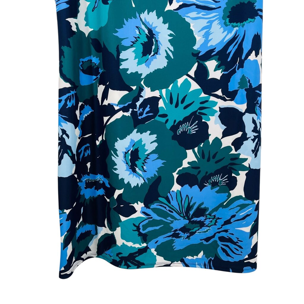 Floral S/S