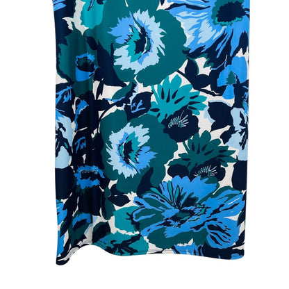 Floral S/S