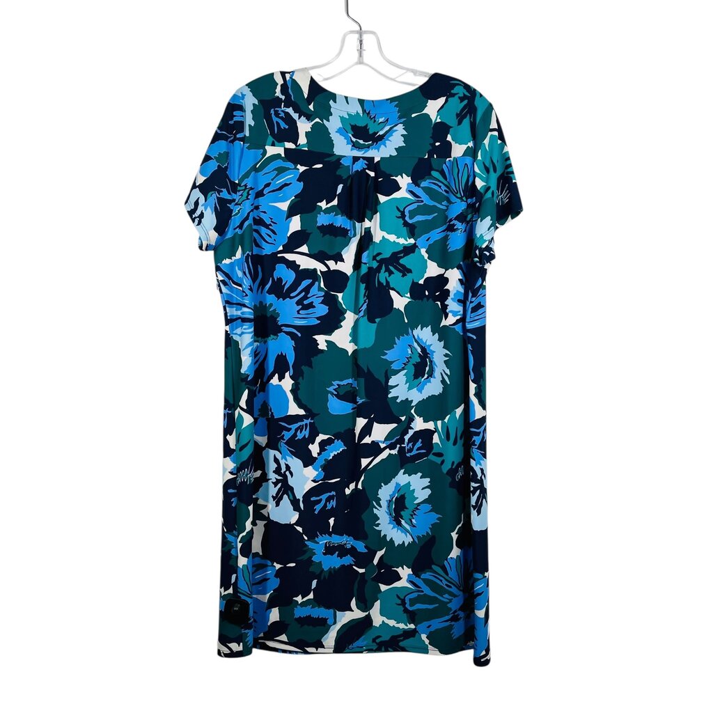 Floral S/S