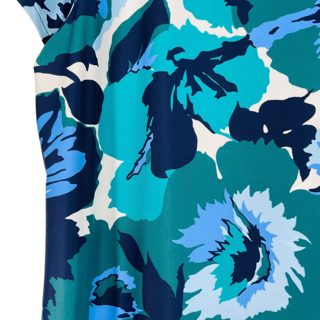 Floral S/S