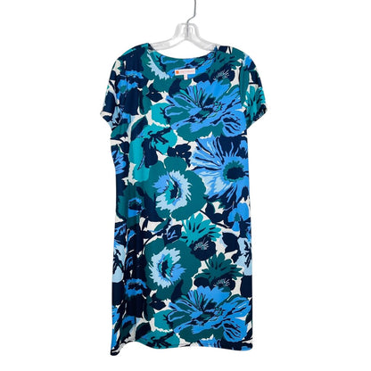Floral S/S