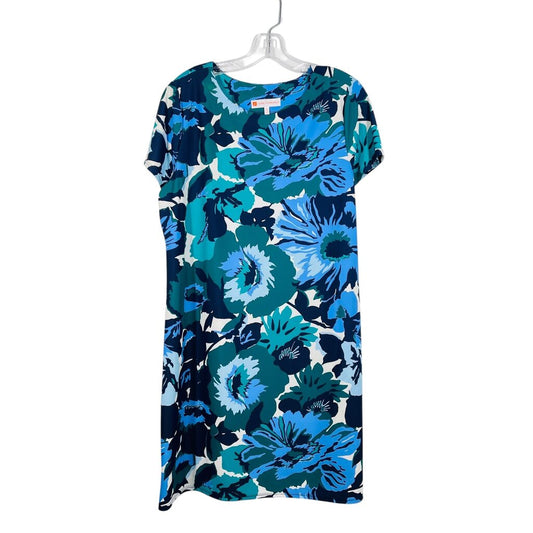 Floral S/S
