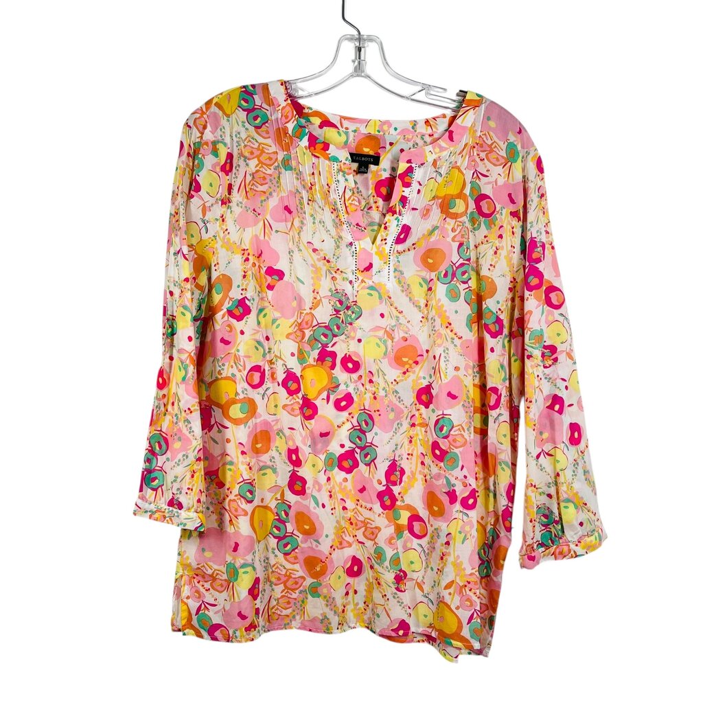 Floral Vnk