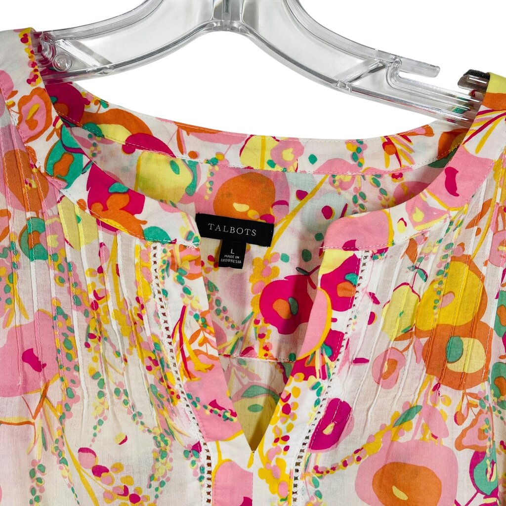 Floral Vnk