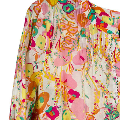 Floral Vnk