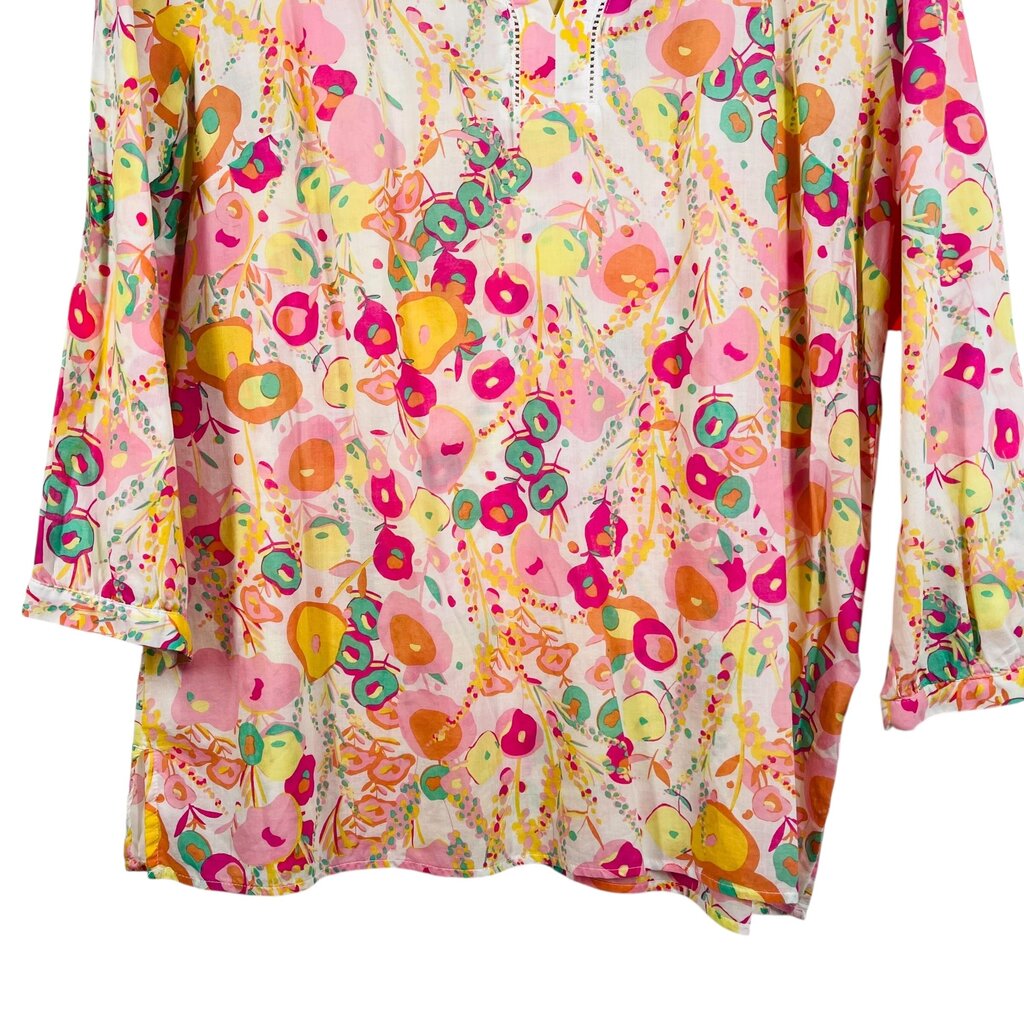 Floral Vnk