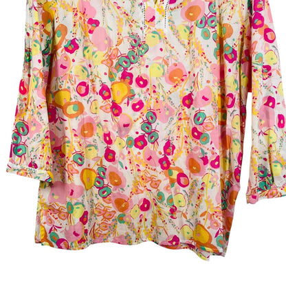 Floral Vnk