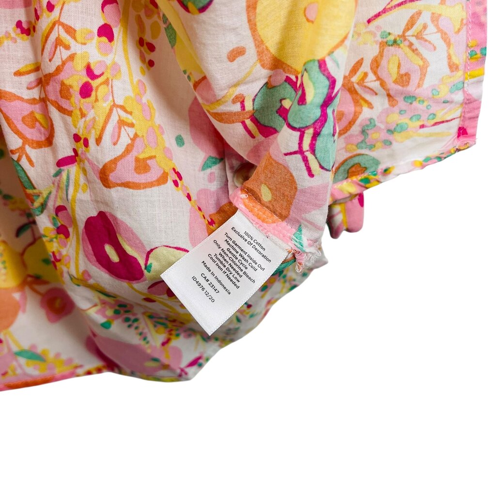 Floral Vnk