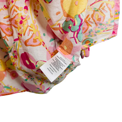 Floral Vnk