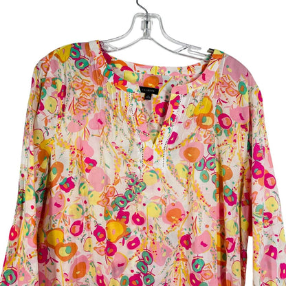 Floral Vnk