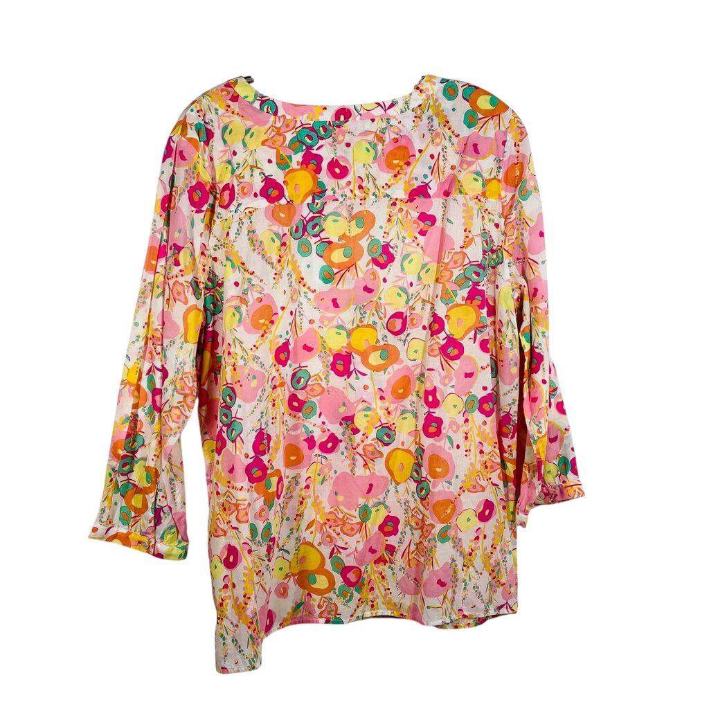 Floral Vnk