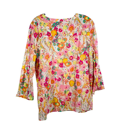 Floral Vnk