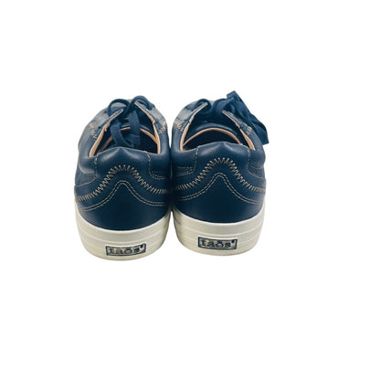 Leather Sneaker