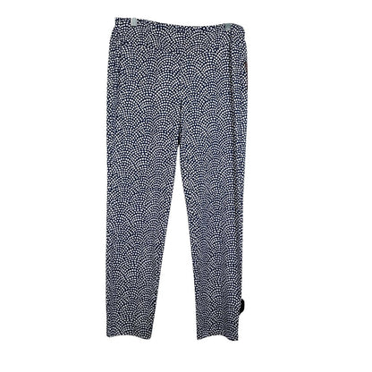 Print Pull On