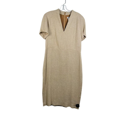 Tweed Vnk S/S