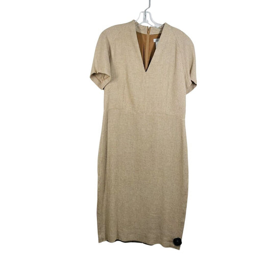 Tweed Vnk S/S