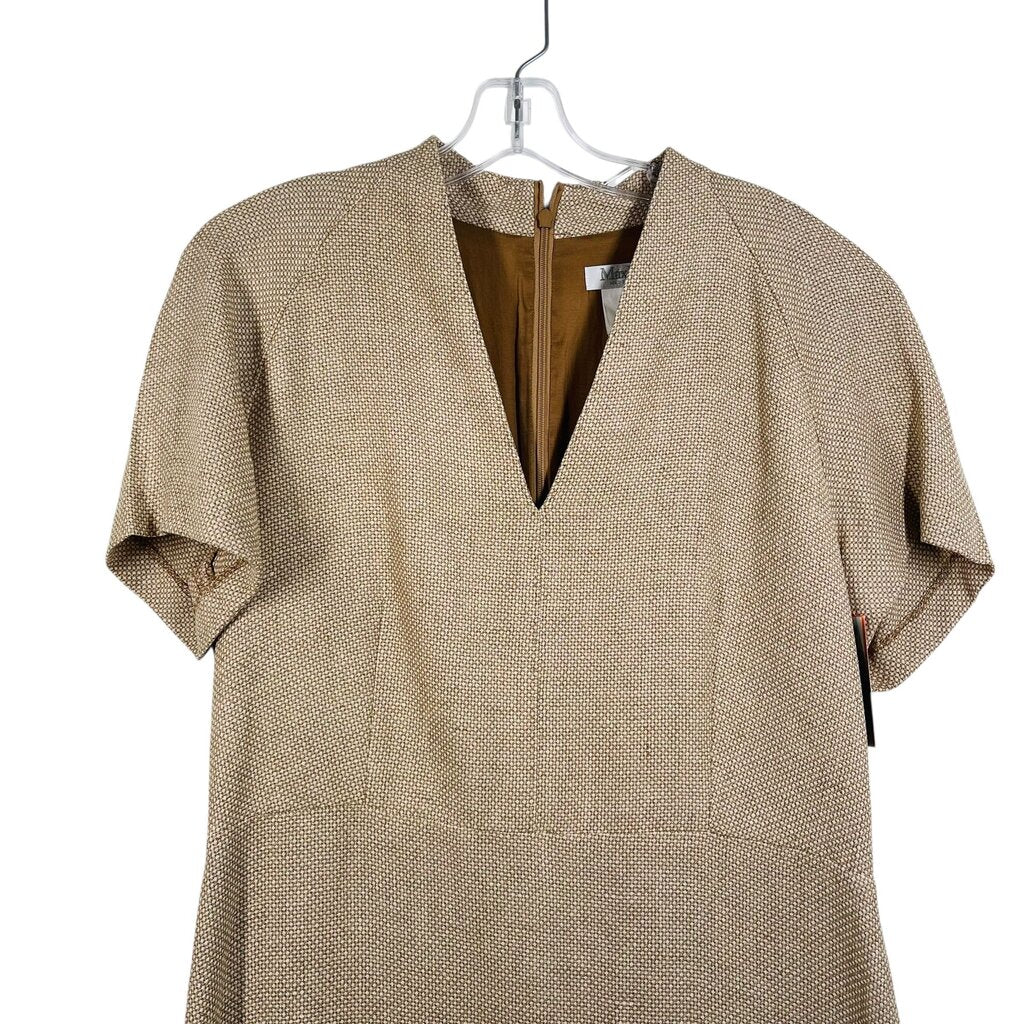 Tweed Vnk S/S