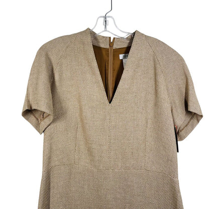 Tweed Vnk S/S