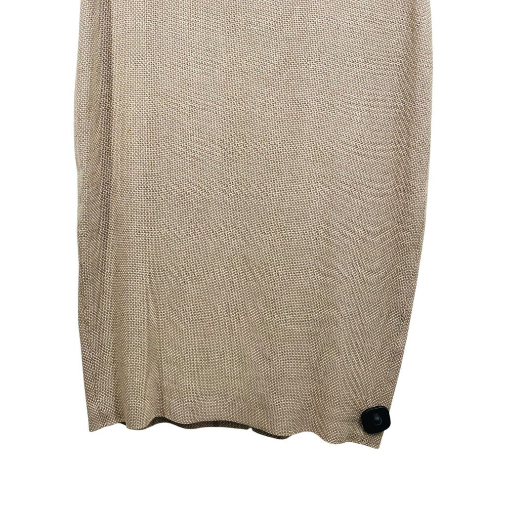Tweed Vnk S/S