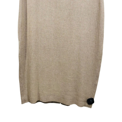 Tweed Vnk S/S