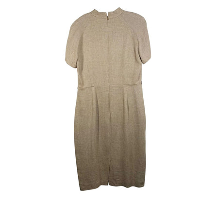 Tweed Vnk S/S