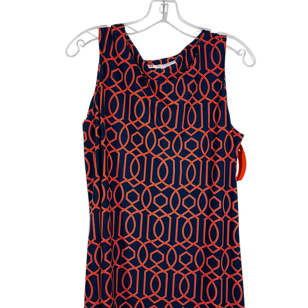 Geo Print Slvs