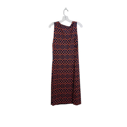 Geo Print Slvs