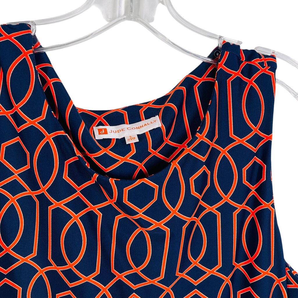 Geo Print Slvs