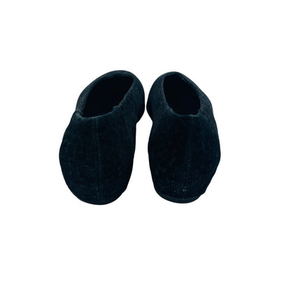 Animal Print Ballet Flat